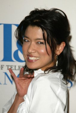 Grace Park
