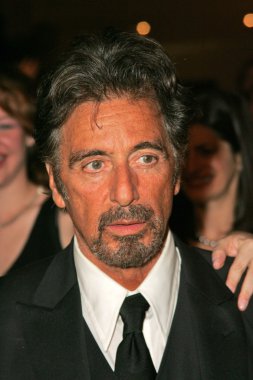 Al Pacino
