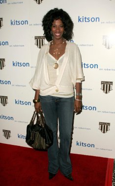 Shondrella Avery