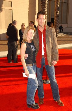 33 yıllık Amerikan Müzik Ödülleri gelenler