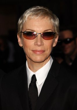 Annie Lennox
