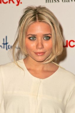Ashley Olsen