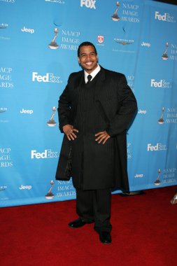 gelenler 37 yıllık naacp Image Ödülleri