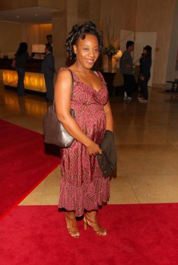 37 naacp Image Ödülleri adayı'nın Öğle Yemeği