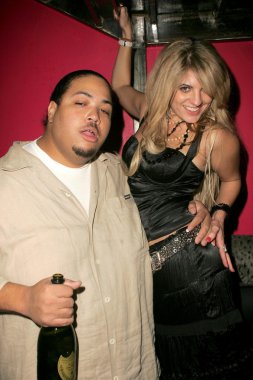 büyük brian gül, bridgetta tomarchio