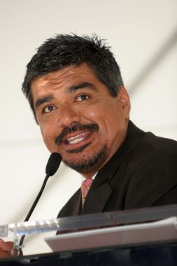 George Lopez