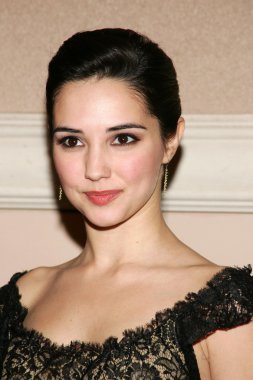 Laura Breckenridge