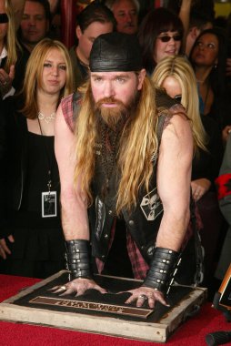 Zakk Wylde