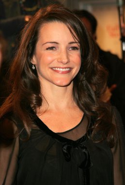 Kristin Davis