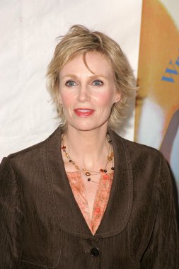 Jane Lynch