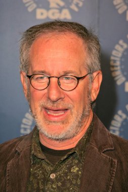 Steven Spielberg