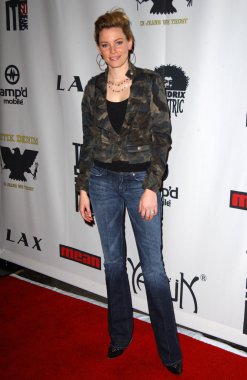 Dergisi lansmanı parti demek