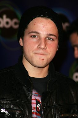 Shawn Pyfrom