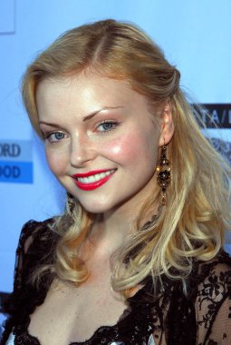 Izabella miko