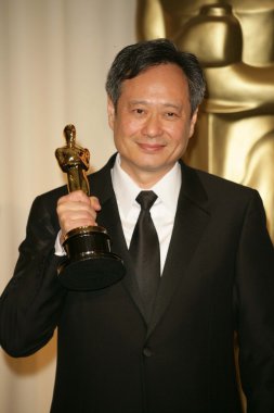 Ang Lee
