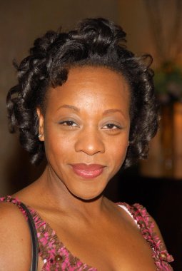 37 naacp Image Ödülleri adayı'nın Öğle Yemeği