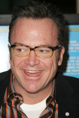 Tom Arnold