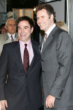 Roger bart ve ferrell