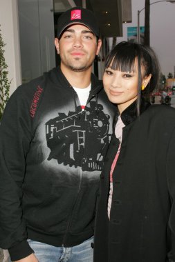 ünlü antik denim alışveriş