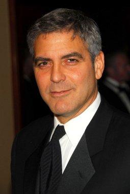 George Clooney