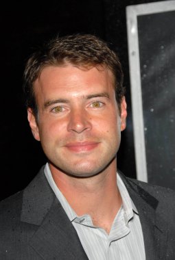 Scott Foley