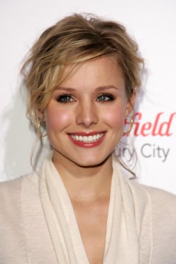 Kristen Bell