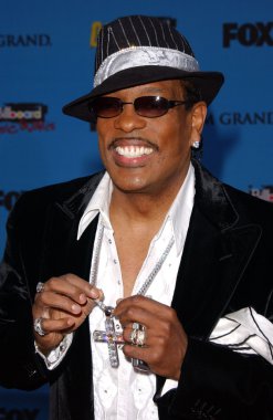 gelenler 2005 billboard Müzik Ödülleri