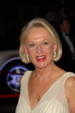 Tippi Hedren
