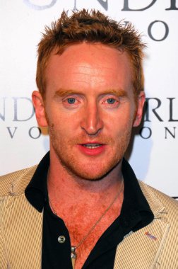 Tony Curran