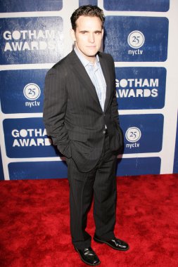 IFP'ın 15 yıllık gotham Ödülleri