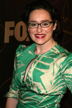 Ocak 2006 fox tca parti