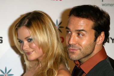 Jaime king ve jeremy piven