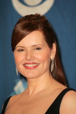 Geena Davis