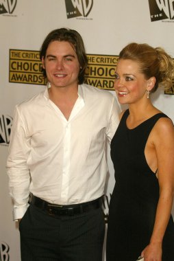 11 yıllık critics'choice Ödülleri