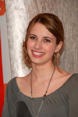 Emma Roberts