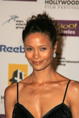 Thandie Newton