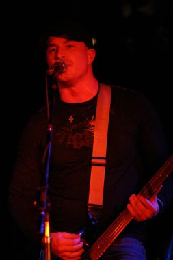 stereocell todd riffel