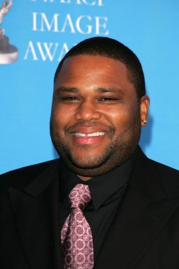 Anthony Anderson