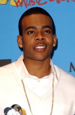 2005 billboard Müzik Ödülleri basın odası