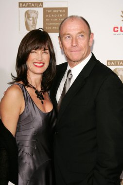 Amanda öder, corbin bernsen