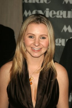 Beverley Mitchell