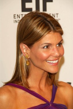 Lori Loughlin