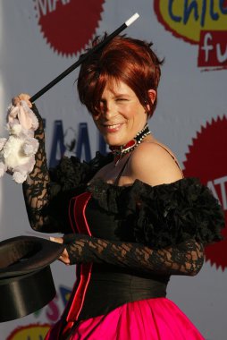 12 yıllık rüya halloween bağış toplama etkinliği