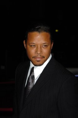 Terrence Howard