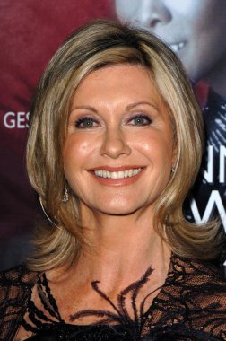 Olivia Newton-John