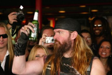 Zakk Wylde