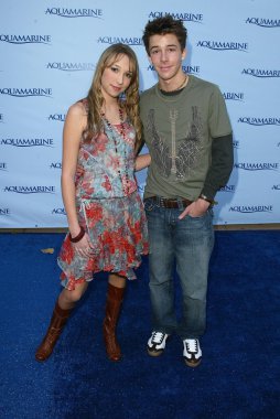 Ashley Edner, Bobby Edner