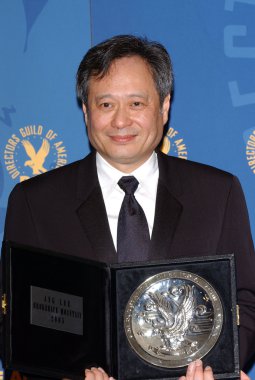 Ang Lee
