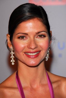 Partiden sonra odak özellikleri/Nbc/evrensel Altın Küre