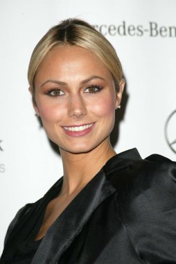 Stacy Keibler